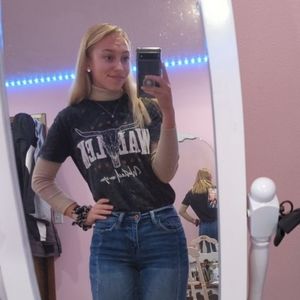 Meet your Posher, Adyson